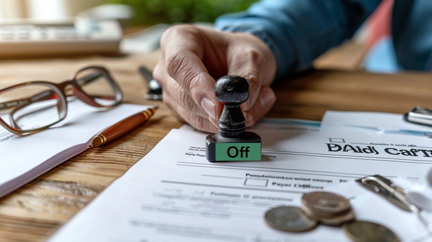 Clearing Government Transactions